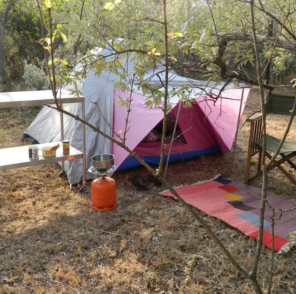 Changemakers Camping Experience – Founders & Professionals Edition