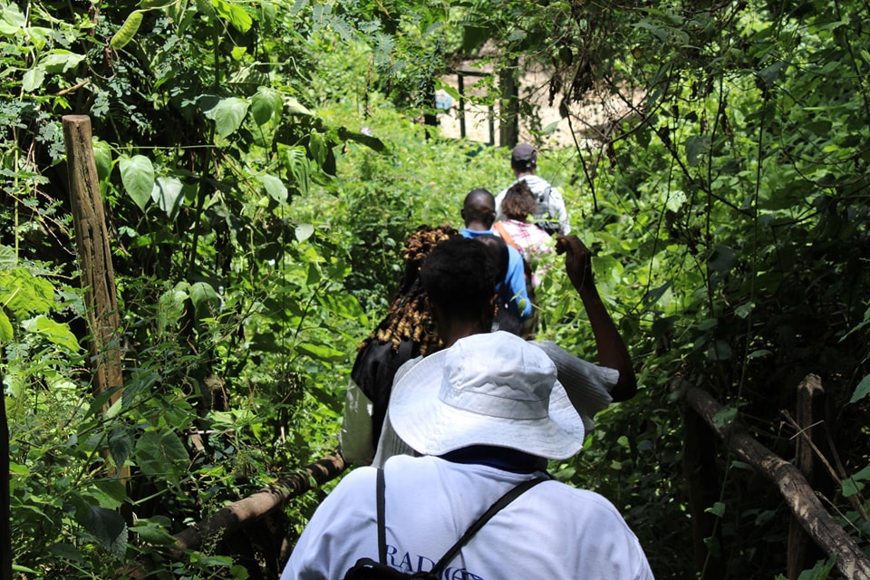 Changemakers Founders Edition