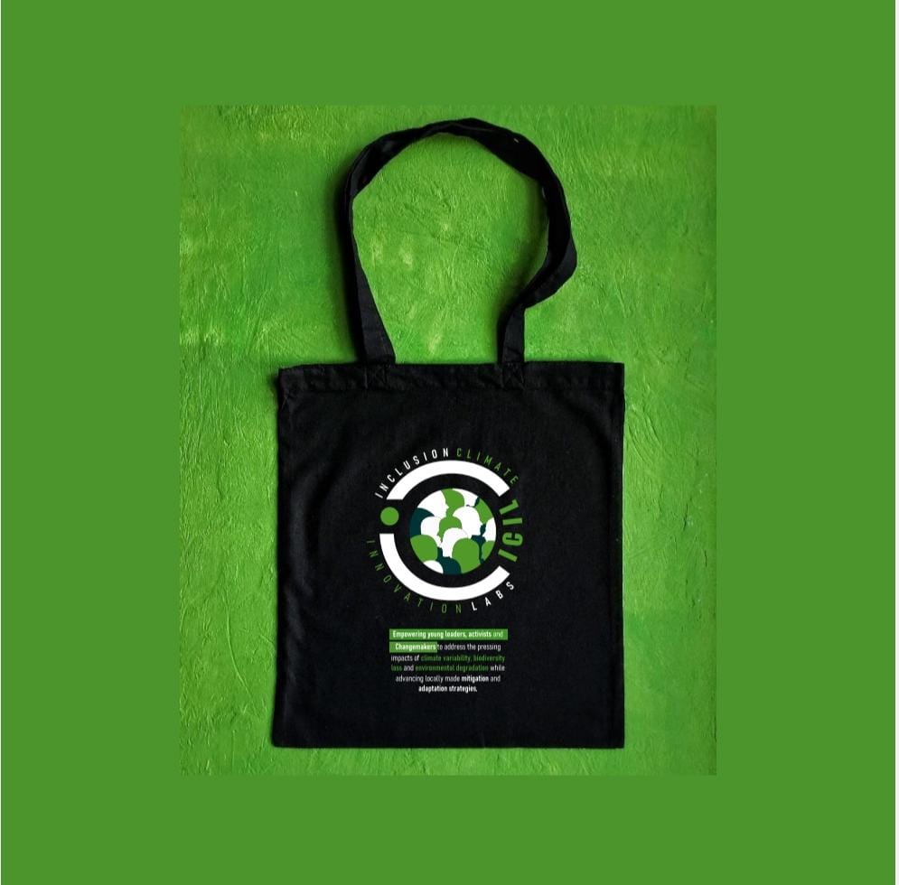 Eco Tote Bag
