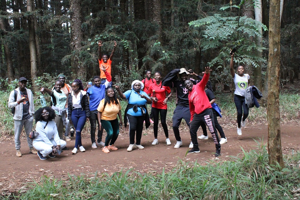 Mental well-being support