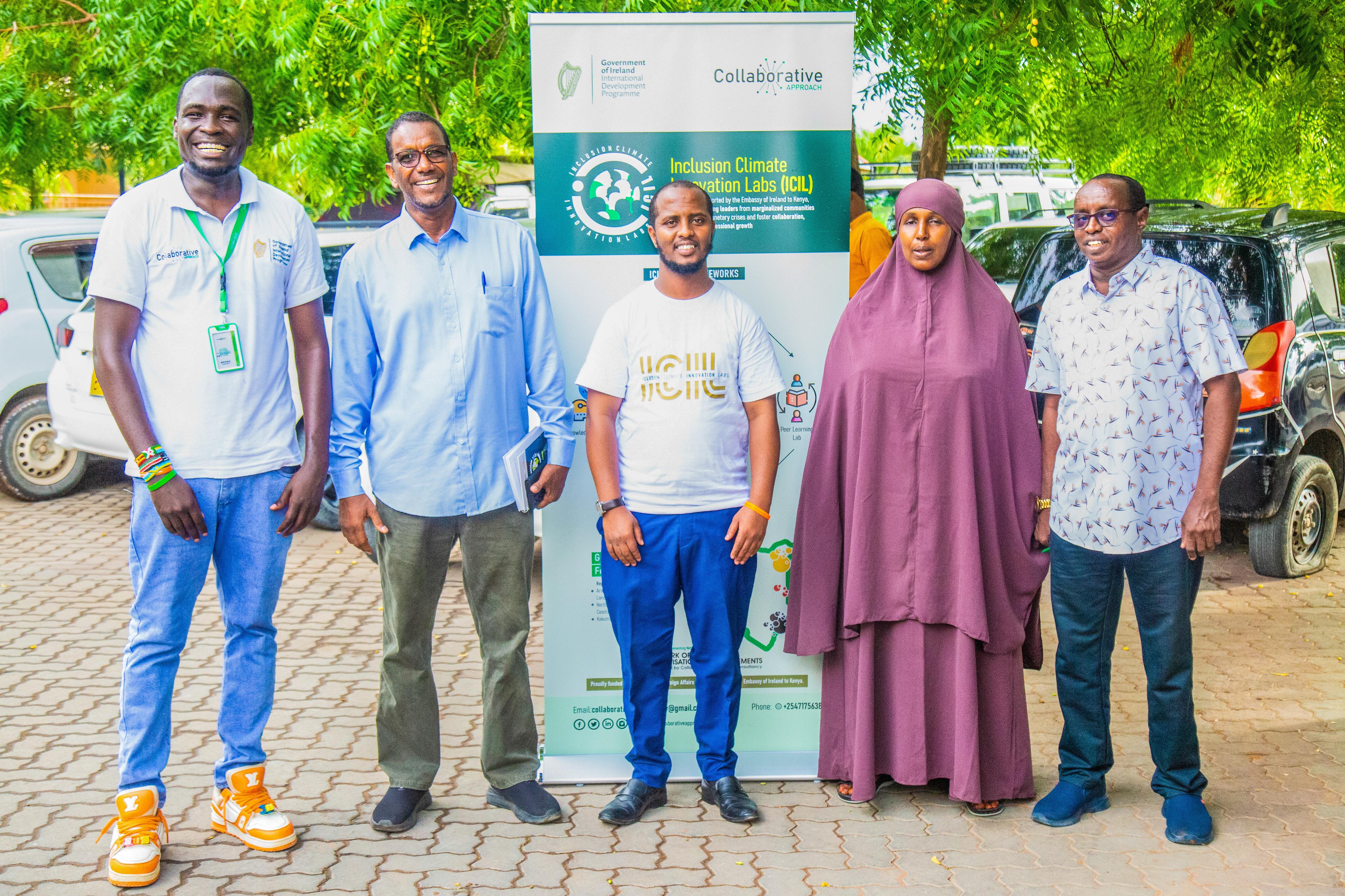 Youth visibility and recognition