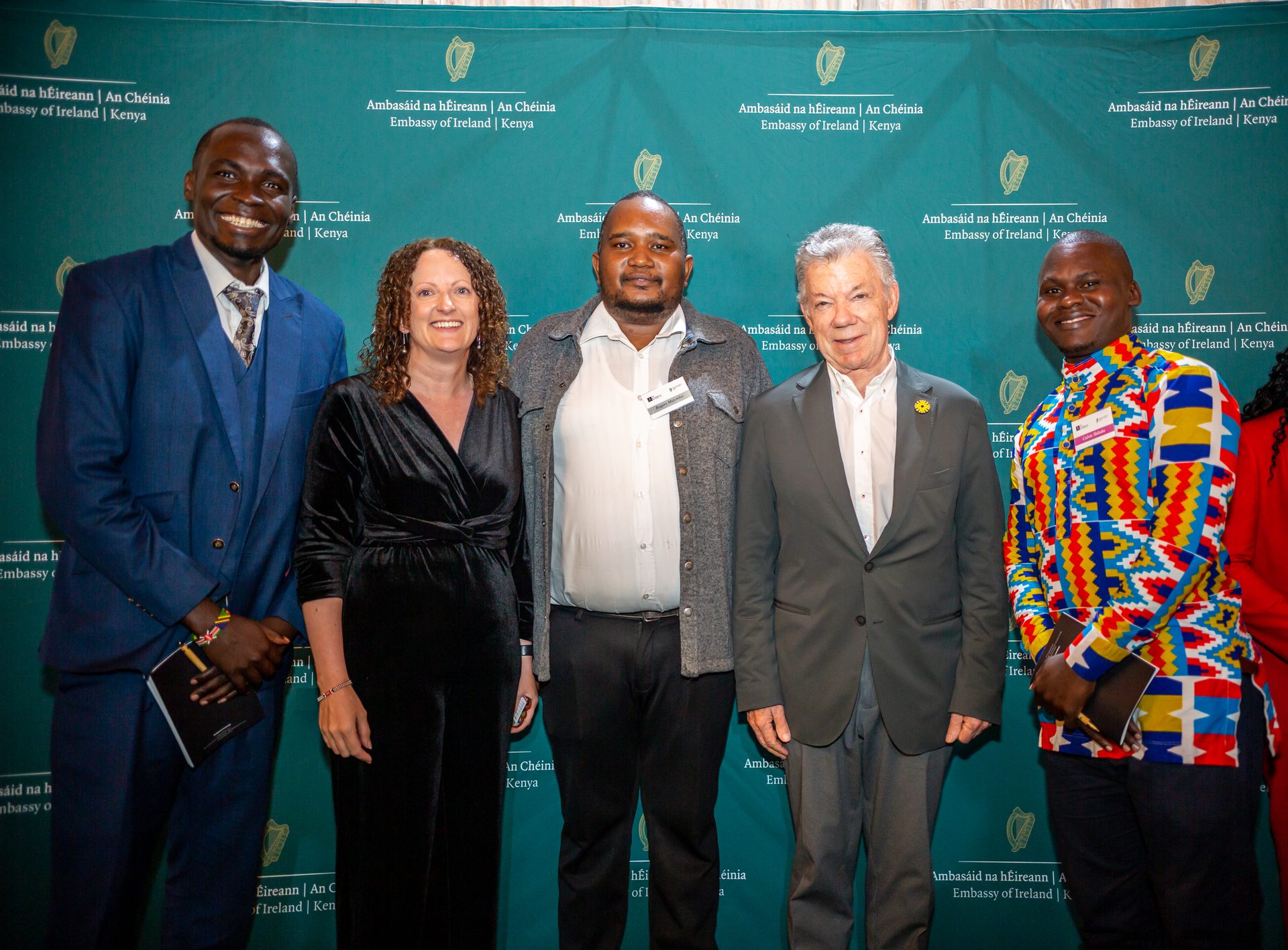 Funding youth initiatives